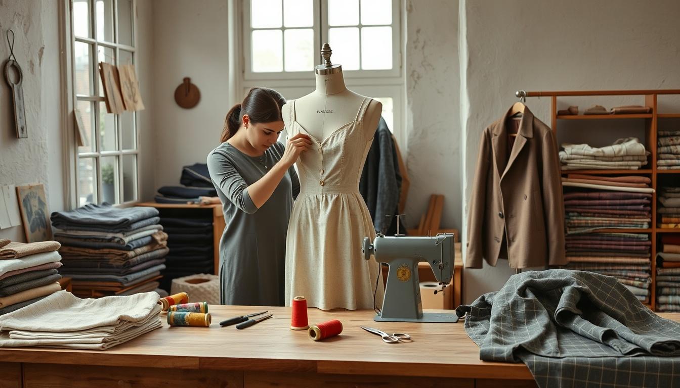Remodel garments with purpose